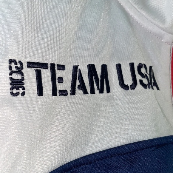 Olympic Team USA Jacket - Picture 4 of 8